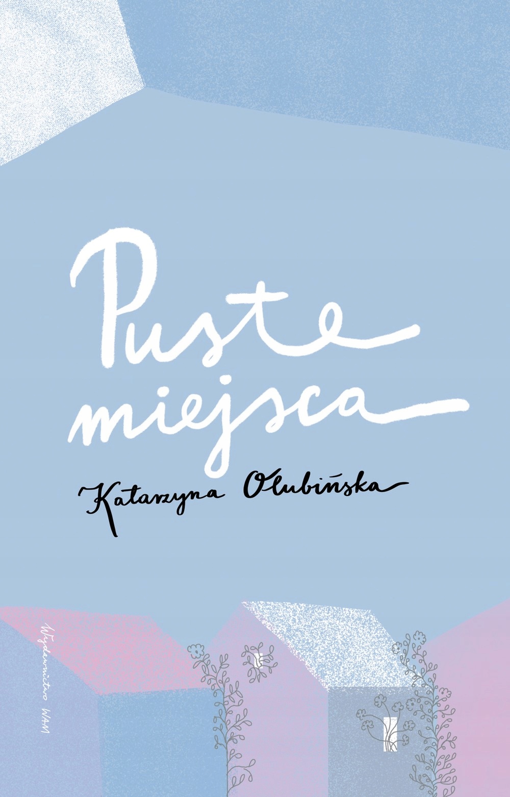 

Puste miejsca