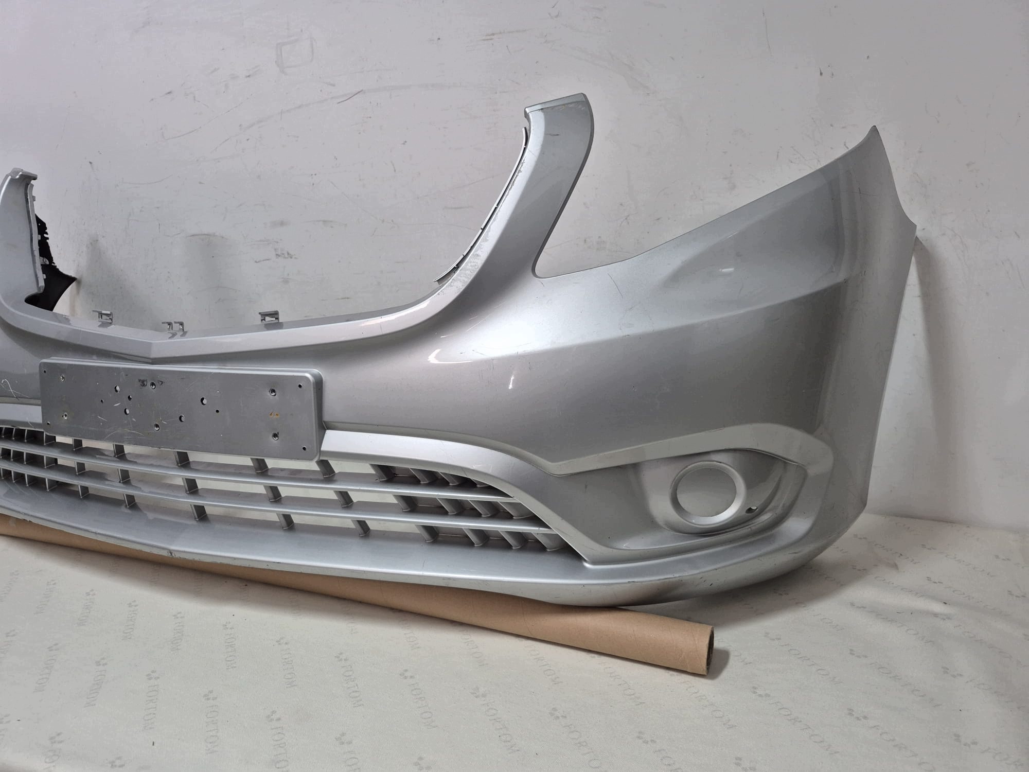 MERCEDES VITO V-KLASA W447 14- bumper front front