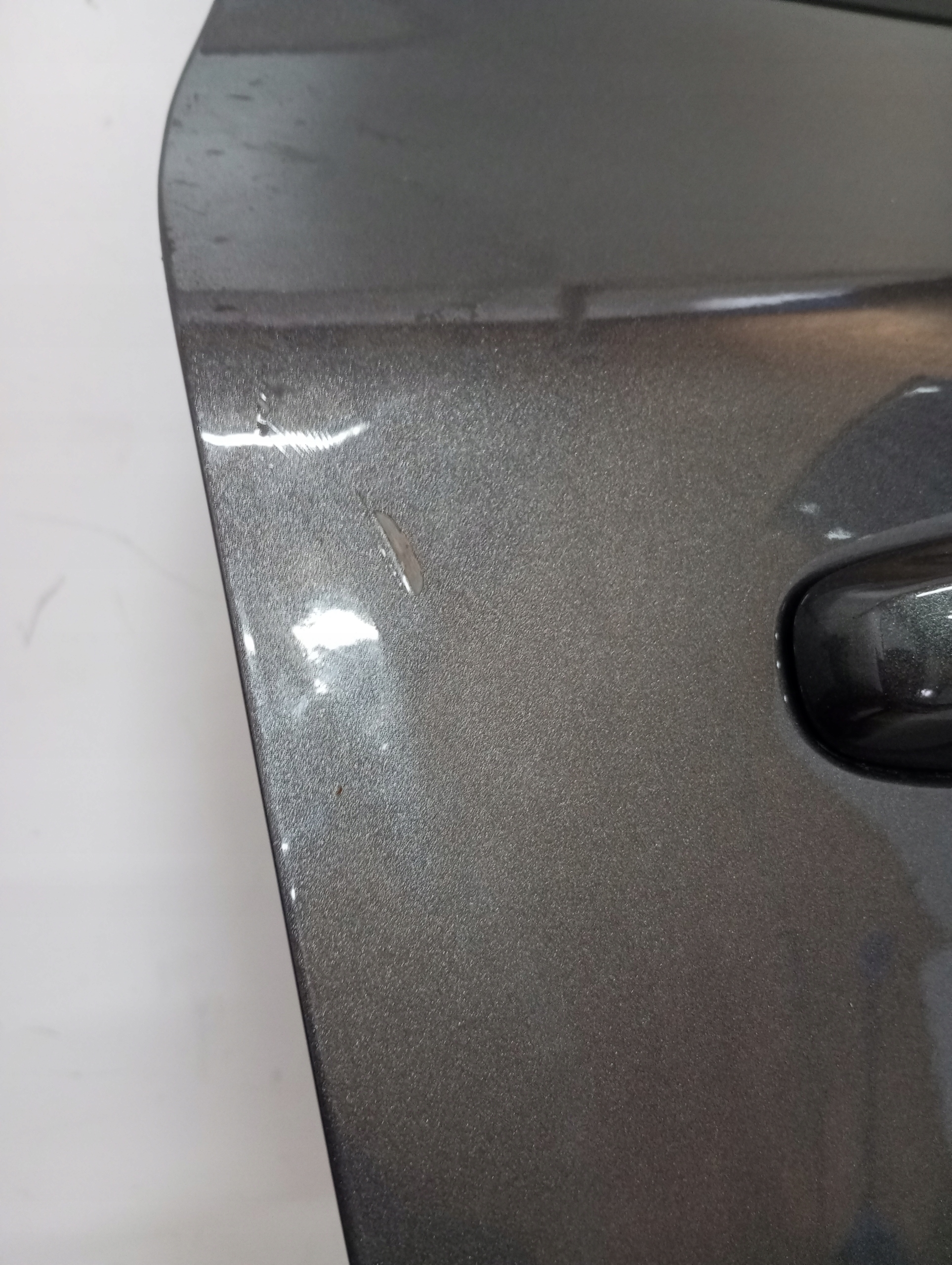 Tür Ford Kuga MK3 rechts hinten