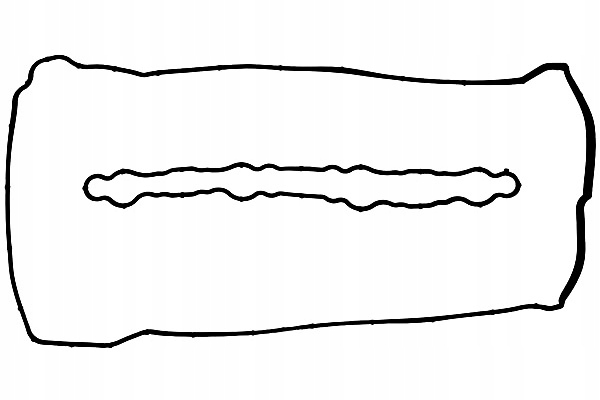 Victor Reinz Těsnění Pok. Chevrolet Cruze 2 Asistent řidiče #28