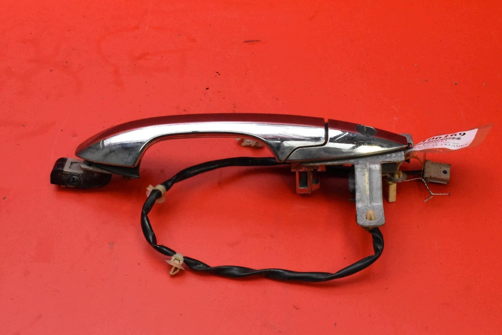 handle left front front CHROM HONDA ACCORD 7 VII 02-06