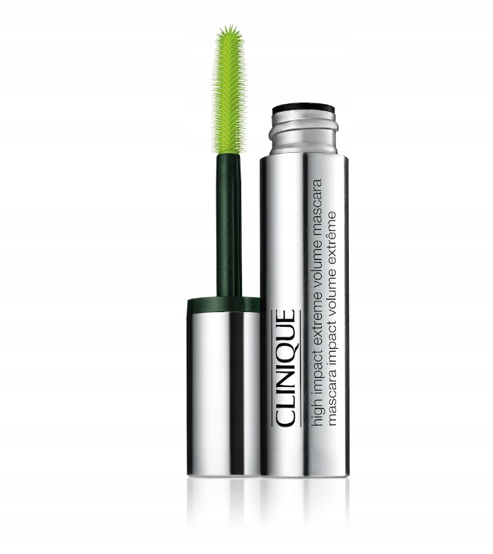 Clinique High Impact Extreme Mascara tusz mocno pogrubiający