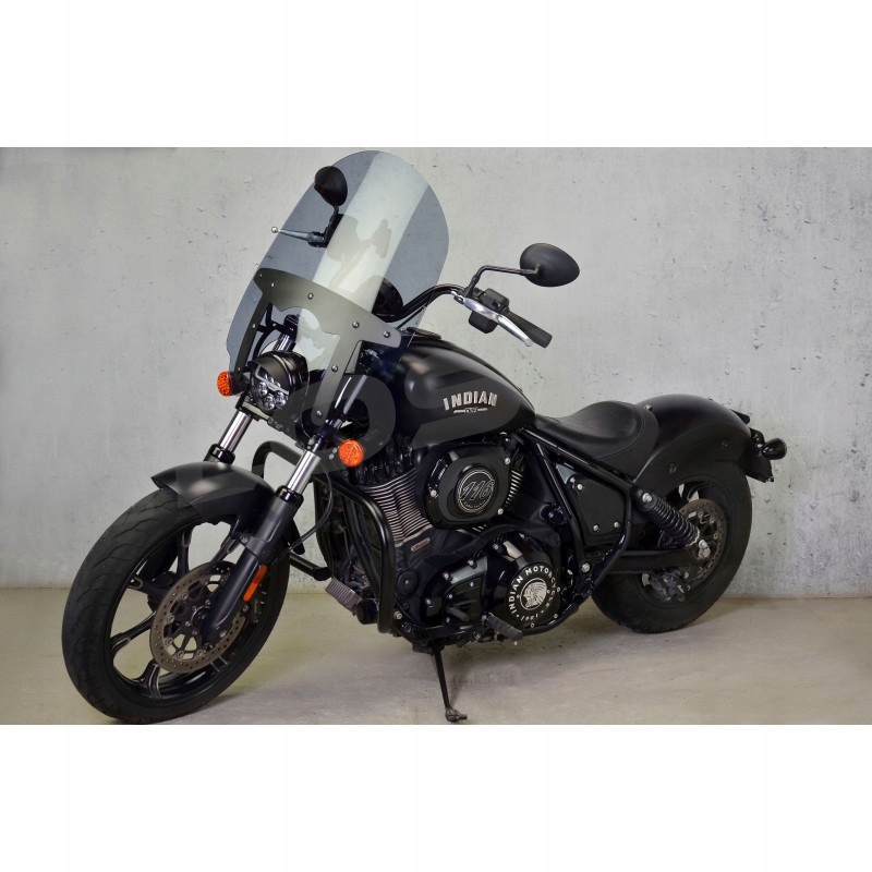 Indian Chief Dark Horse Bobber 68 (50 cm) (2021+) Chopper 5 mm