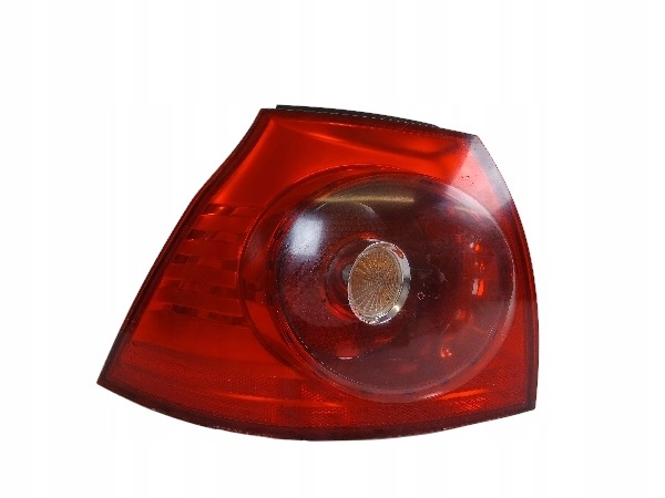 VW GOLF V HB light left rear part 1K6945095E