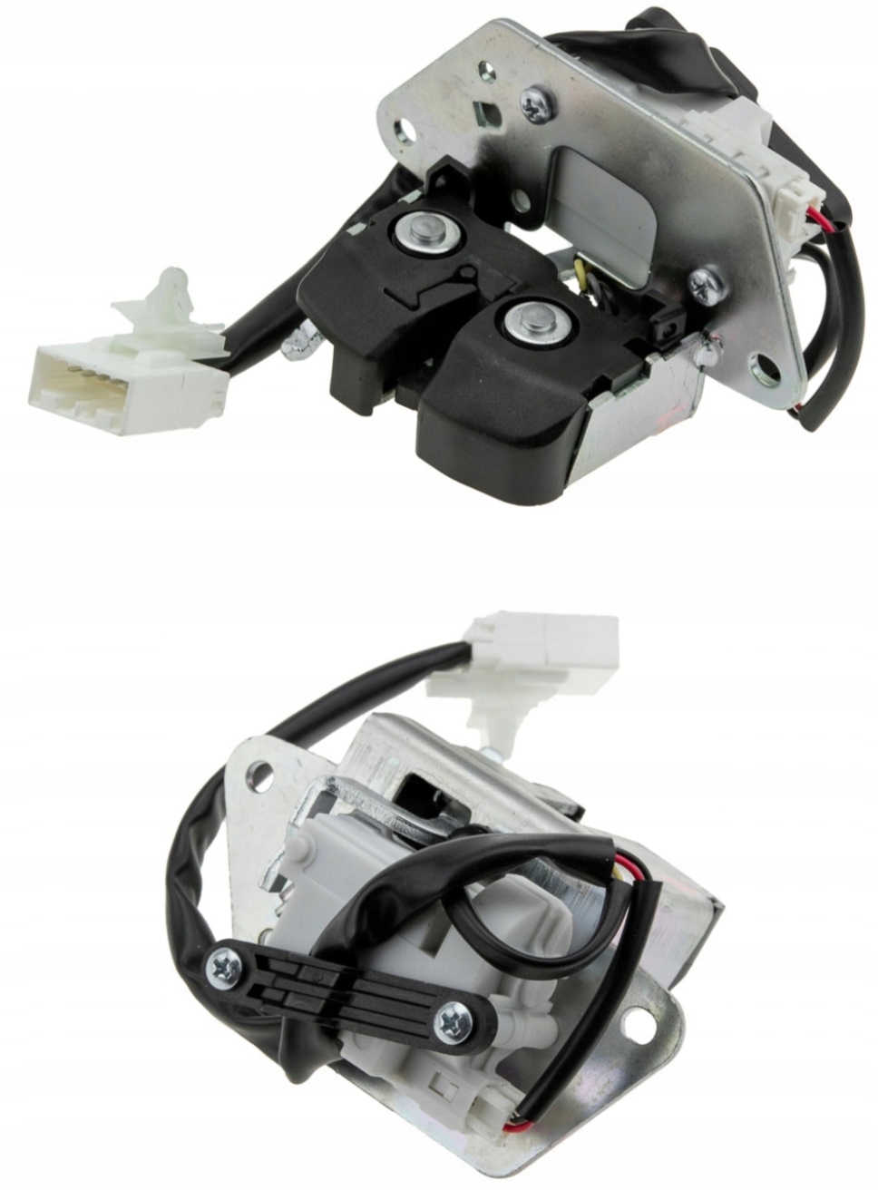 Замок багажника новый Alfa Romeo 159 седан