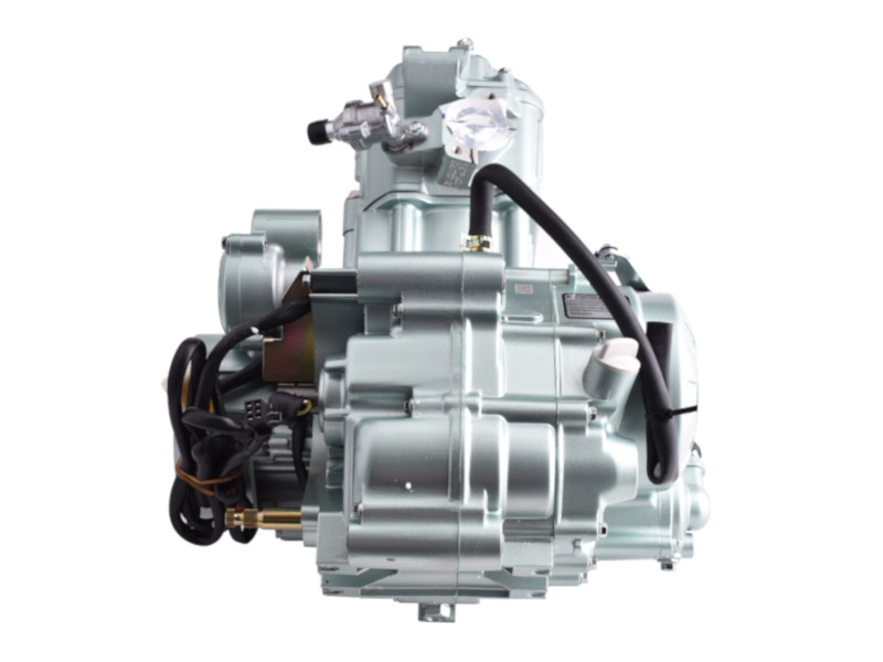 SILNIK 200 cc CIECZ Quad Bashan 250 cc ORYGINALNY EAN 5996312027086