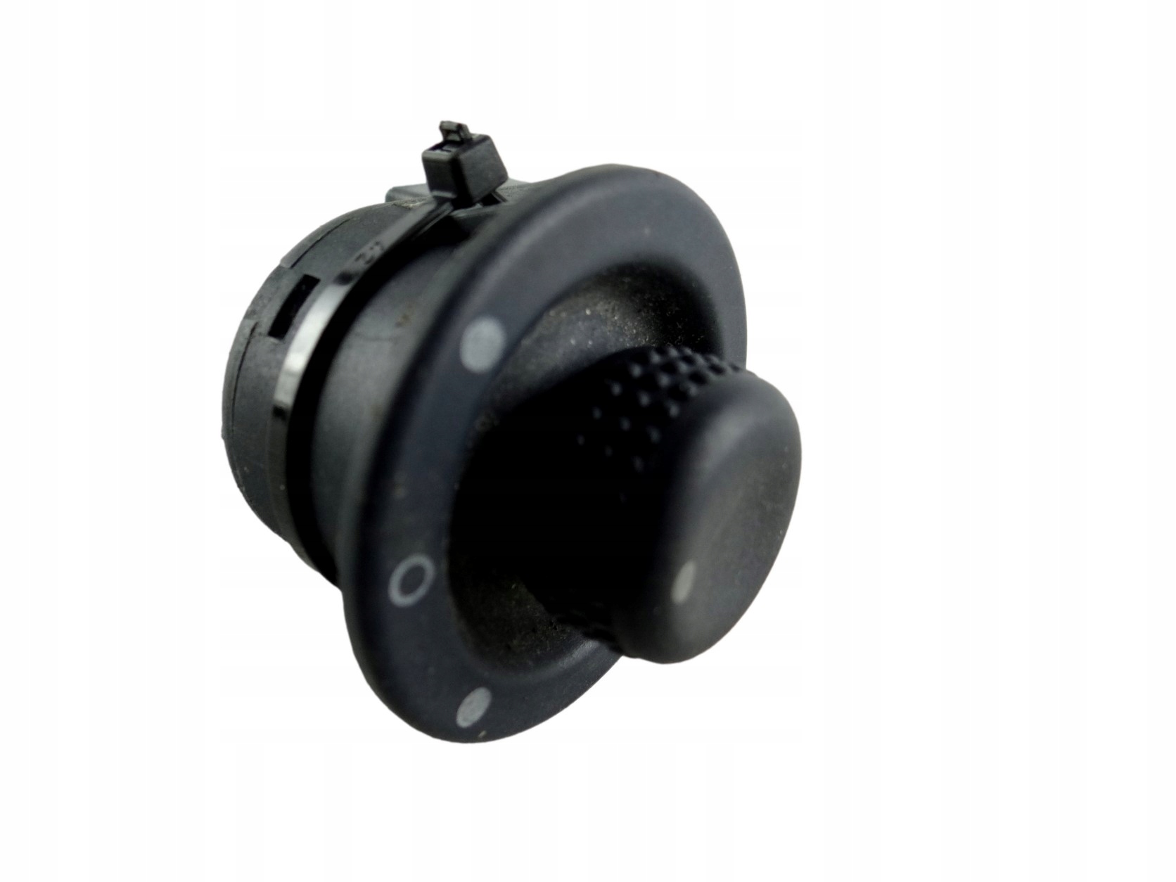 Schalter REGUACJI der Spiegel RENAULT CLIO 7700421
