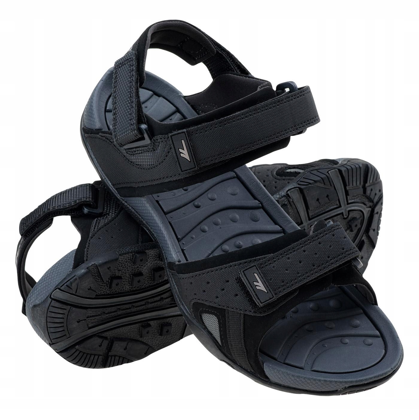 Pánské sandály Hi-tec Lucise