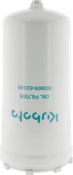 Filtry oleju hydraulicznego Producent części Kubota