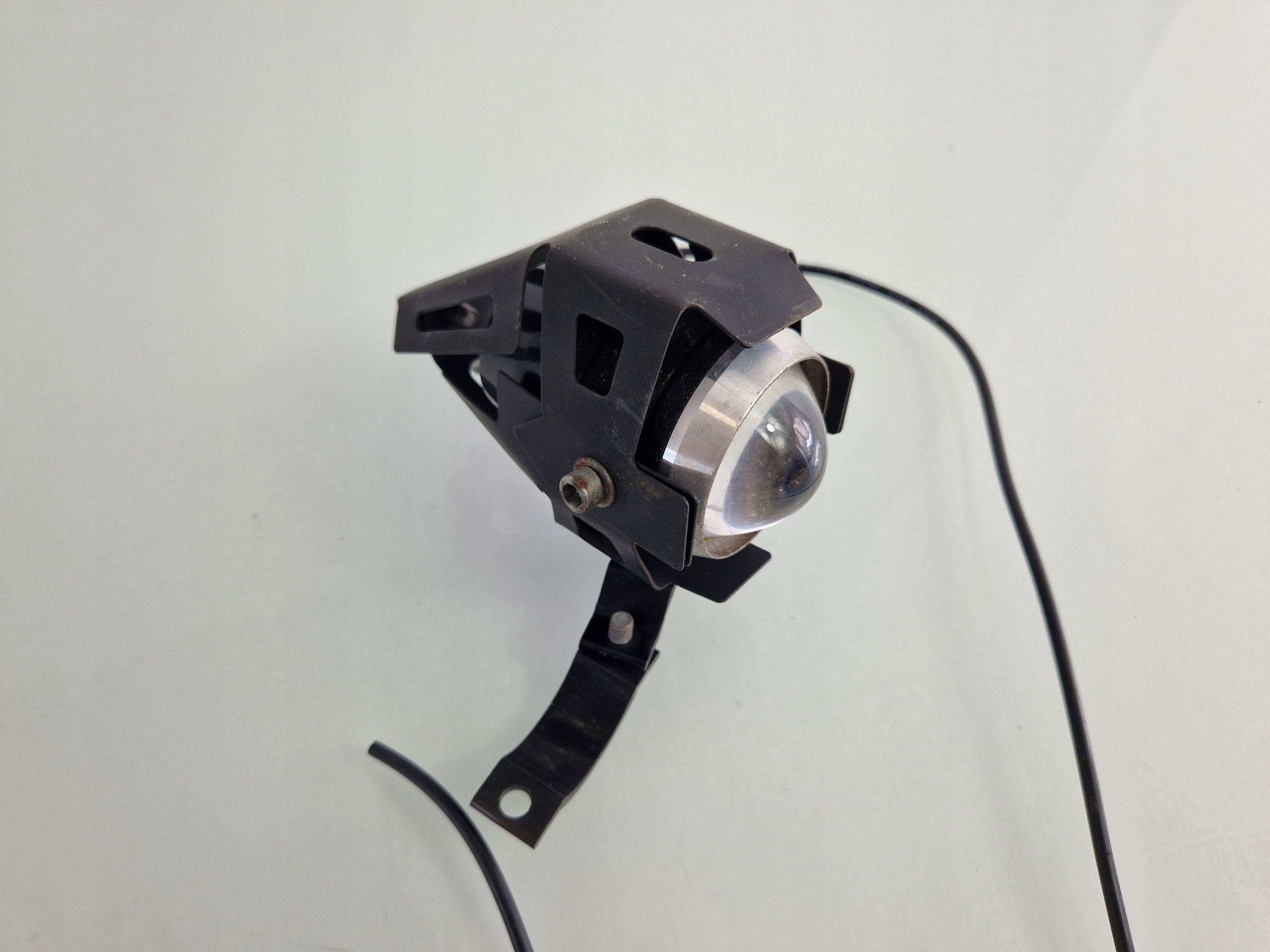 I273 мотоцикл галогенний захисний каркас