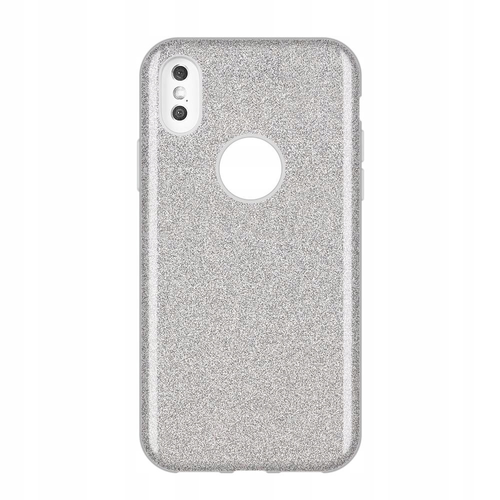 

Glitter Case etui Huawei Y7 2019 / Y7 Prime 2019
