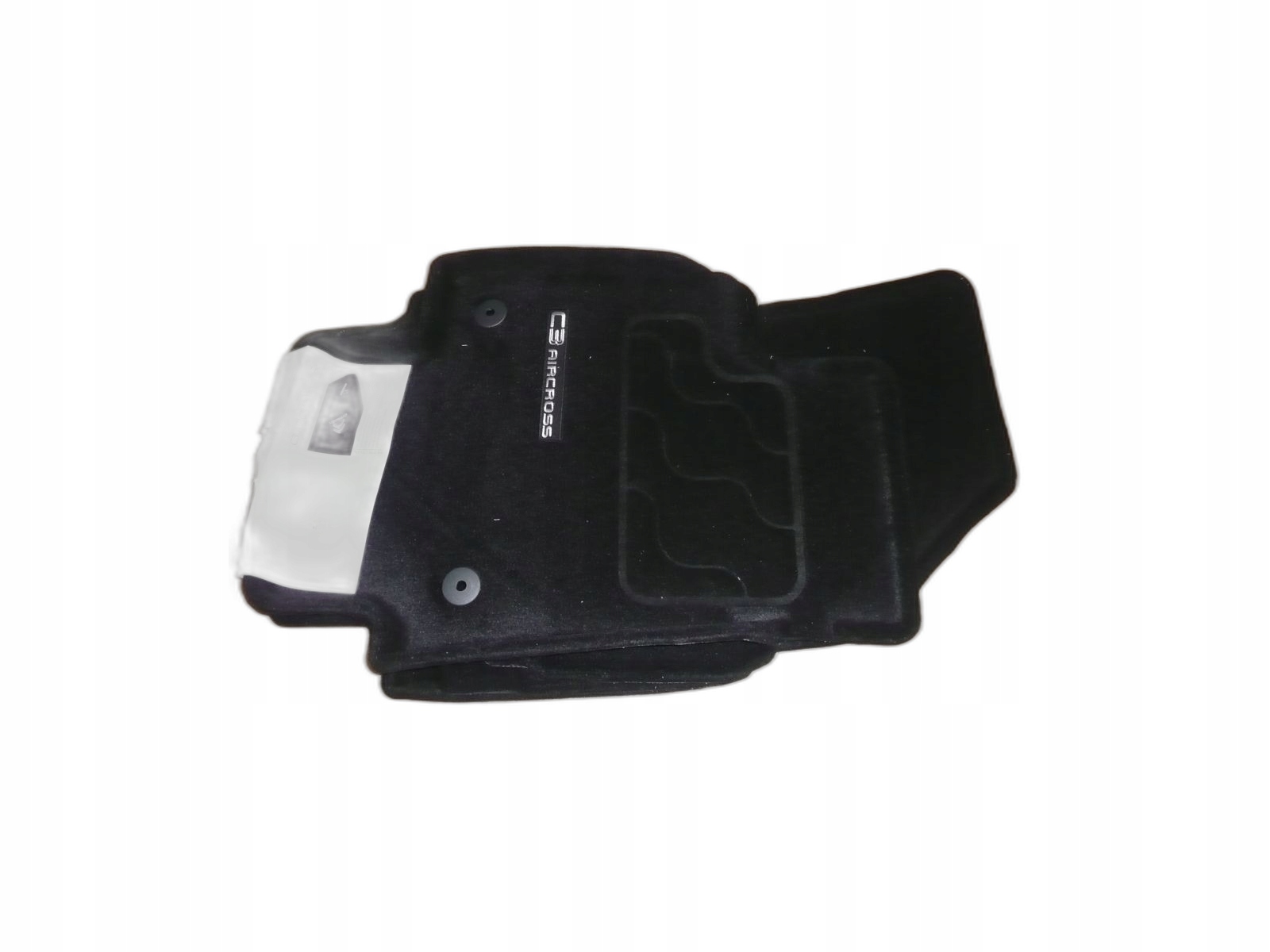 Velúrové Koberčeky Citroen C3 Aircross Oe 1613994280