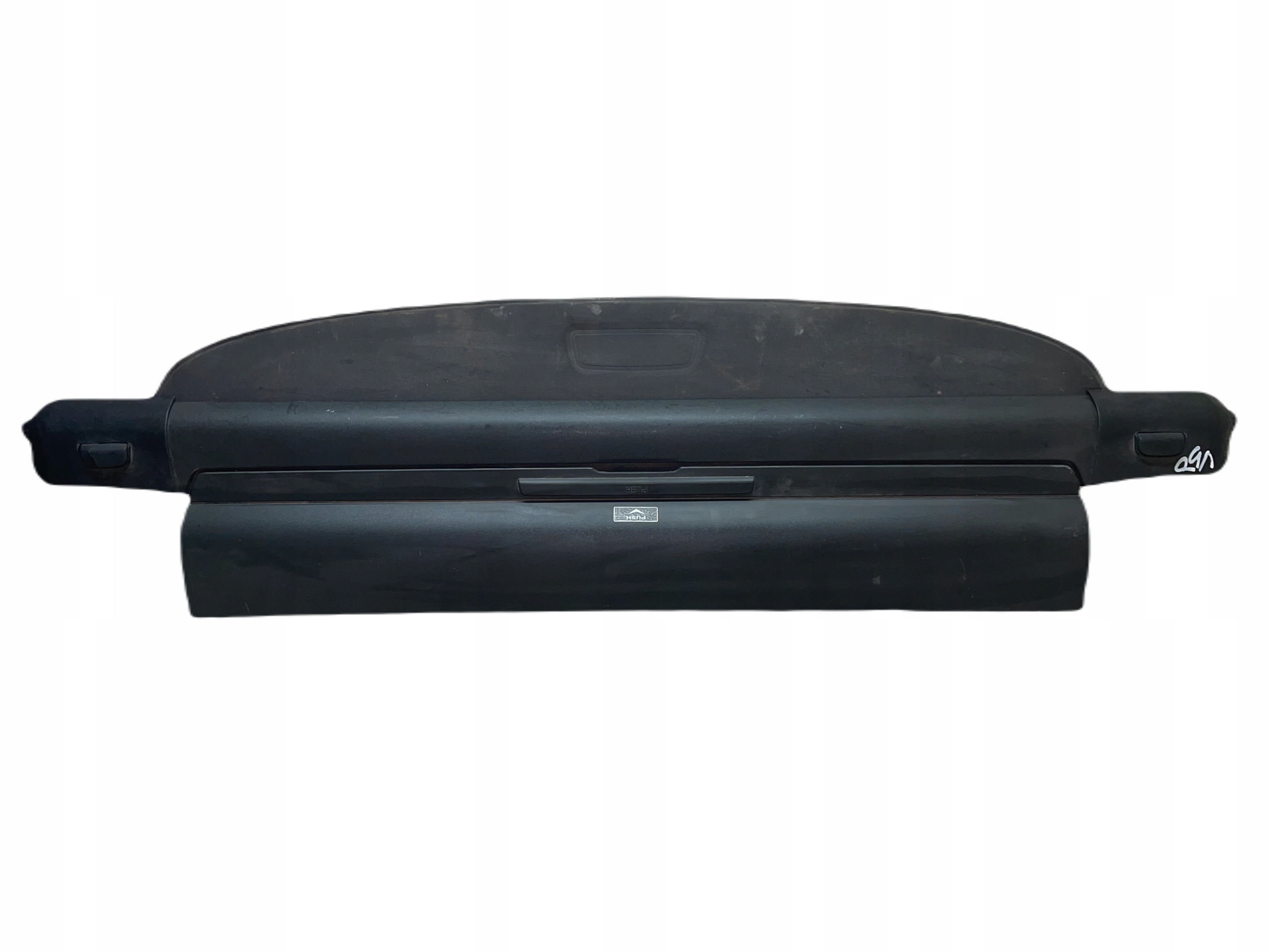 Шторка багажника задняя Volvo V50 2004-2007г