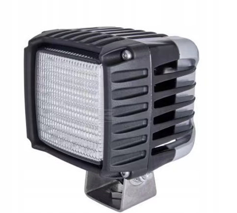 Čtvercová Pracovní Lampa LED16 43W 12/24V 3000lm