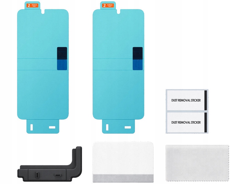 

Folia Samsung Scren Protector do Galaxy S23