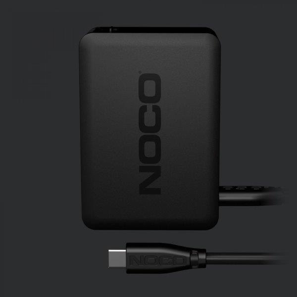 Rýchla Nabíjačka Usb-c 65W Noco U65