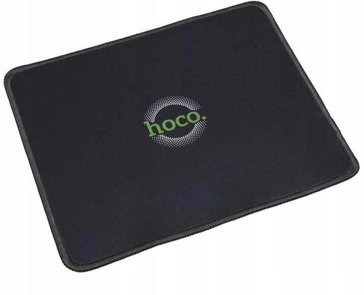 

Hoco Podkładka pod mysz GM20 czarna