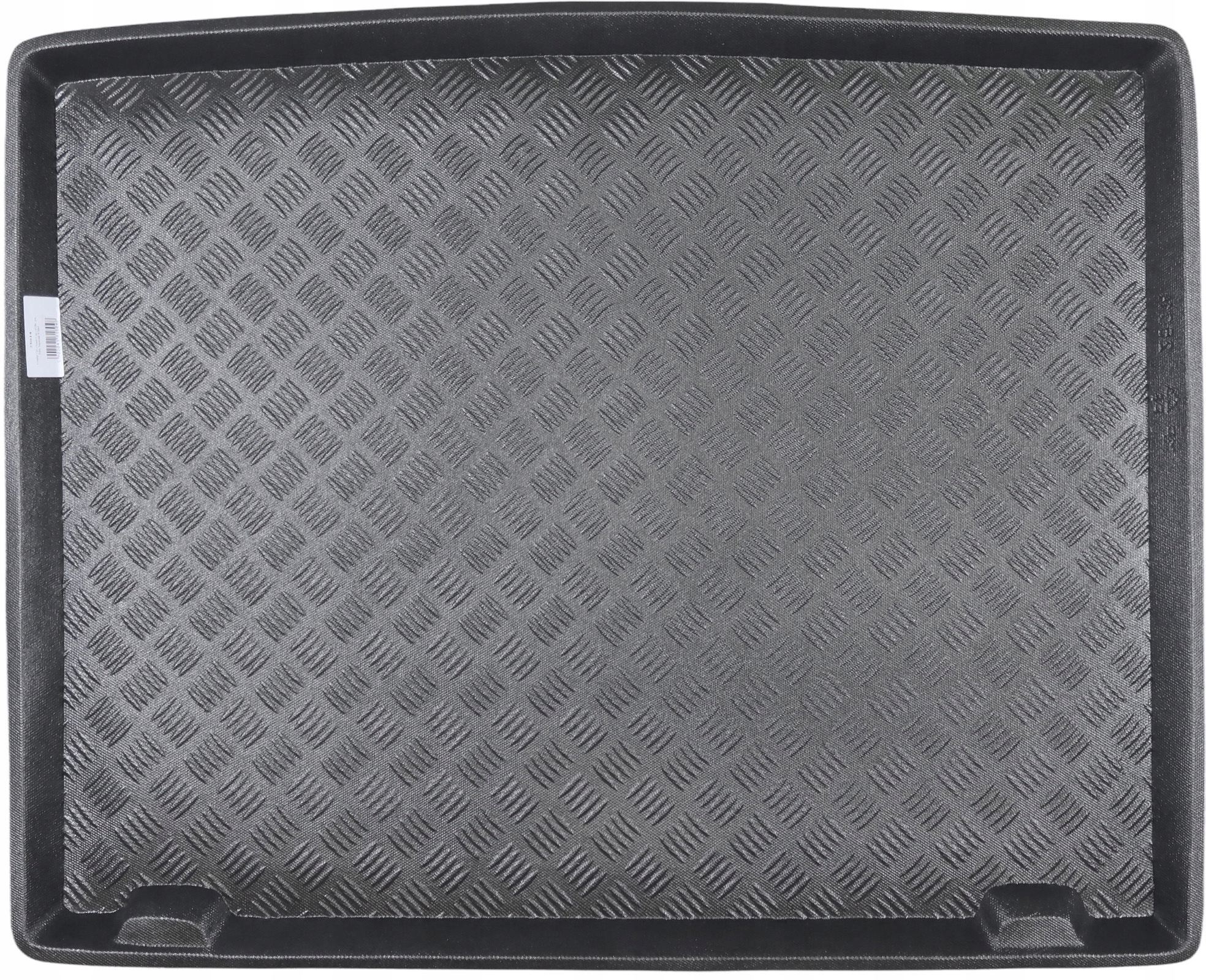 

Renault Clio III Kombi 2008-2012 Wkład bagażnika