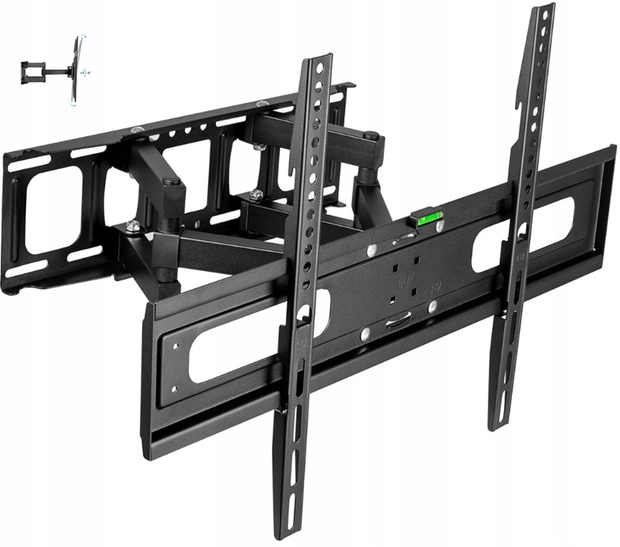 Otočný Nástěnný Držák S Možností Nastavení Pro Televizor OLED65CX3LA Lg