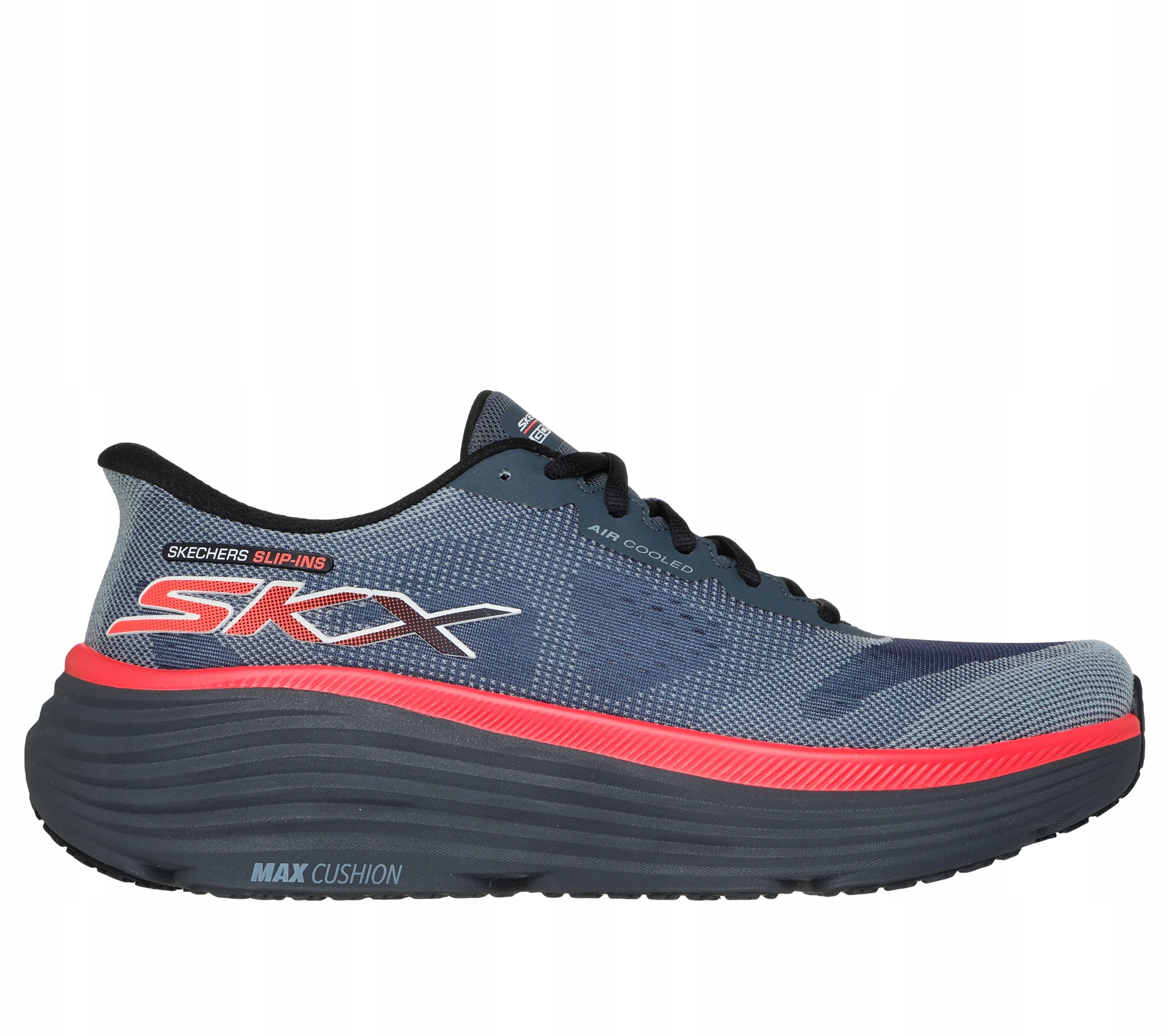 Skechers – Pánské boty „Max Cushioning Endeavour“ vel. 44