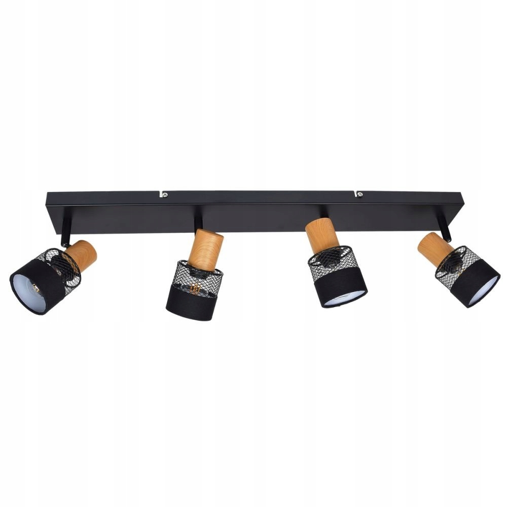 Lampa reflektorová spotová Coletta SPL-90110-4 Italux