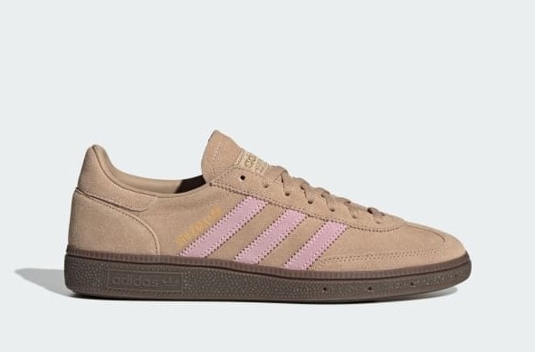 Klasické sportovní boty Adidas Handball Spezial JI2651 vel. 42