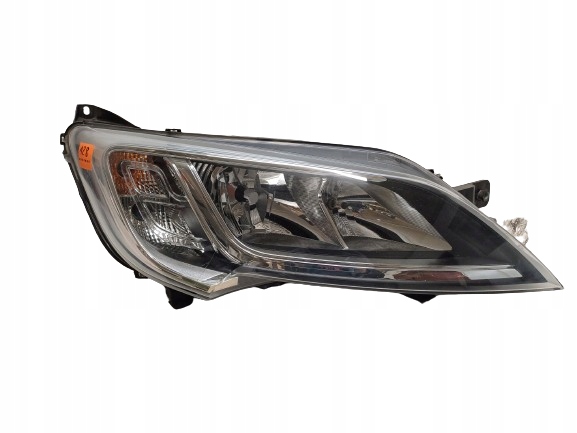 DUCATO BOXER JUMPER 14- LAMPA PRAWA PRZÓD 1394418080