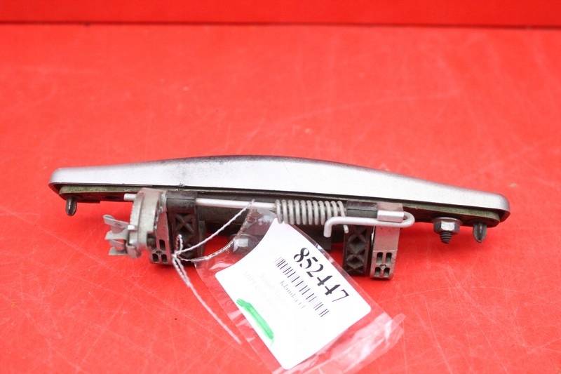 handle left rear part rear TED11 0501801 RENAULT THALIA 2 II 08-12