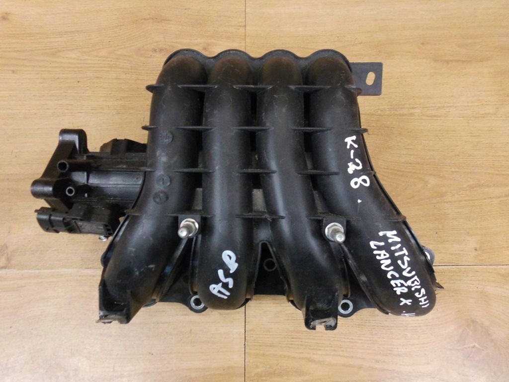 Mitsubishi ASX Lancer VIII X 1.6 BEN intake manifold 1540A372