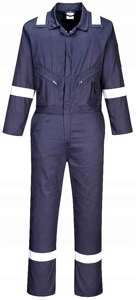 Ochranný oblek Portwest C814 Nar vel. 3XL