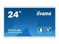 Iiyama TW2424AS-W1 24" Panel-PC Android 12 RK3399 4GB/32GB