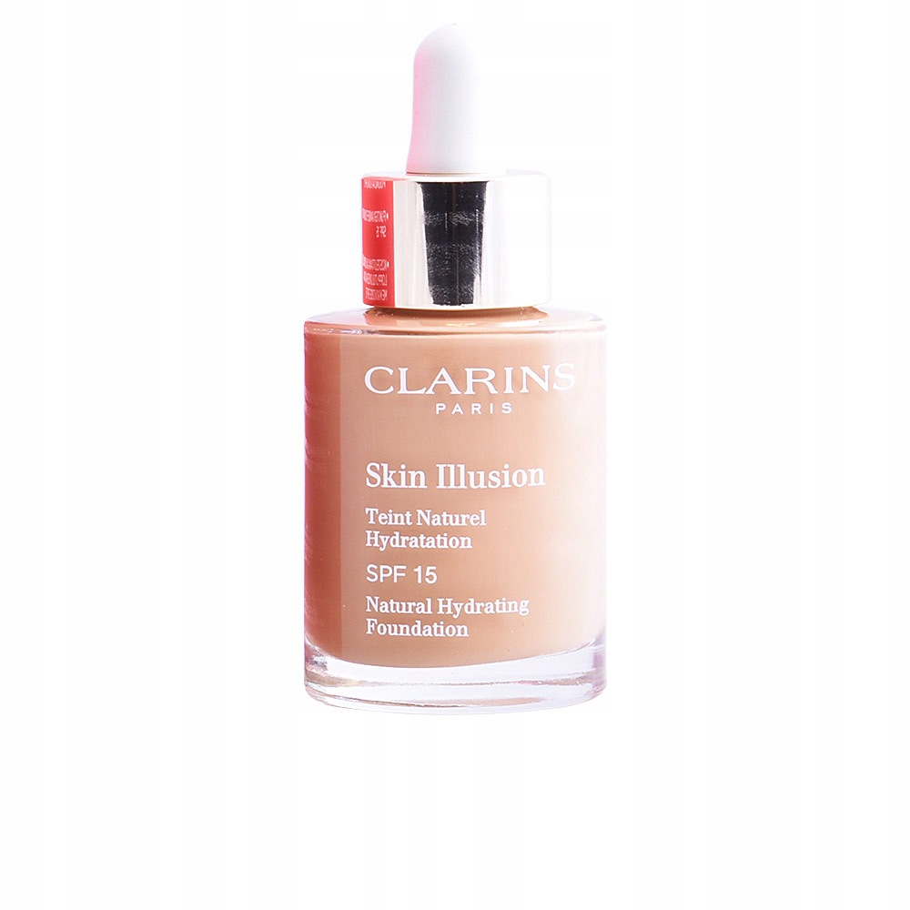Skin Illusion SPF15 #114