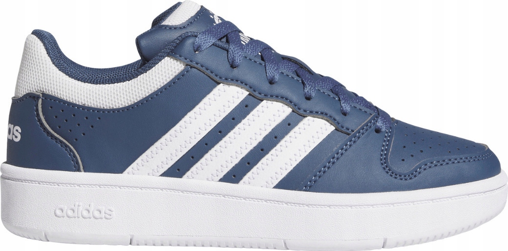 Dětské Boty Adidas Hoops Classic KI1065, velikost 39 1/3
