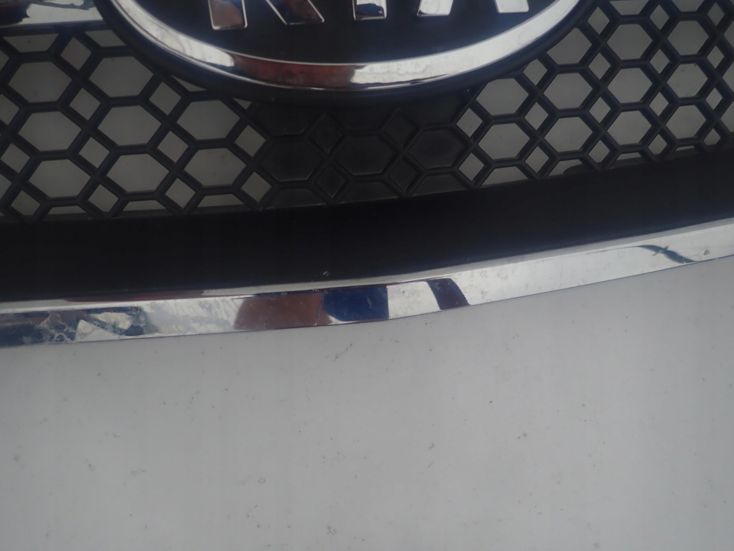 KIA SORENTO and 02-07 grill grille radiator