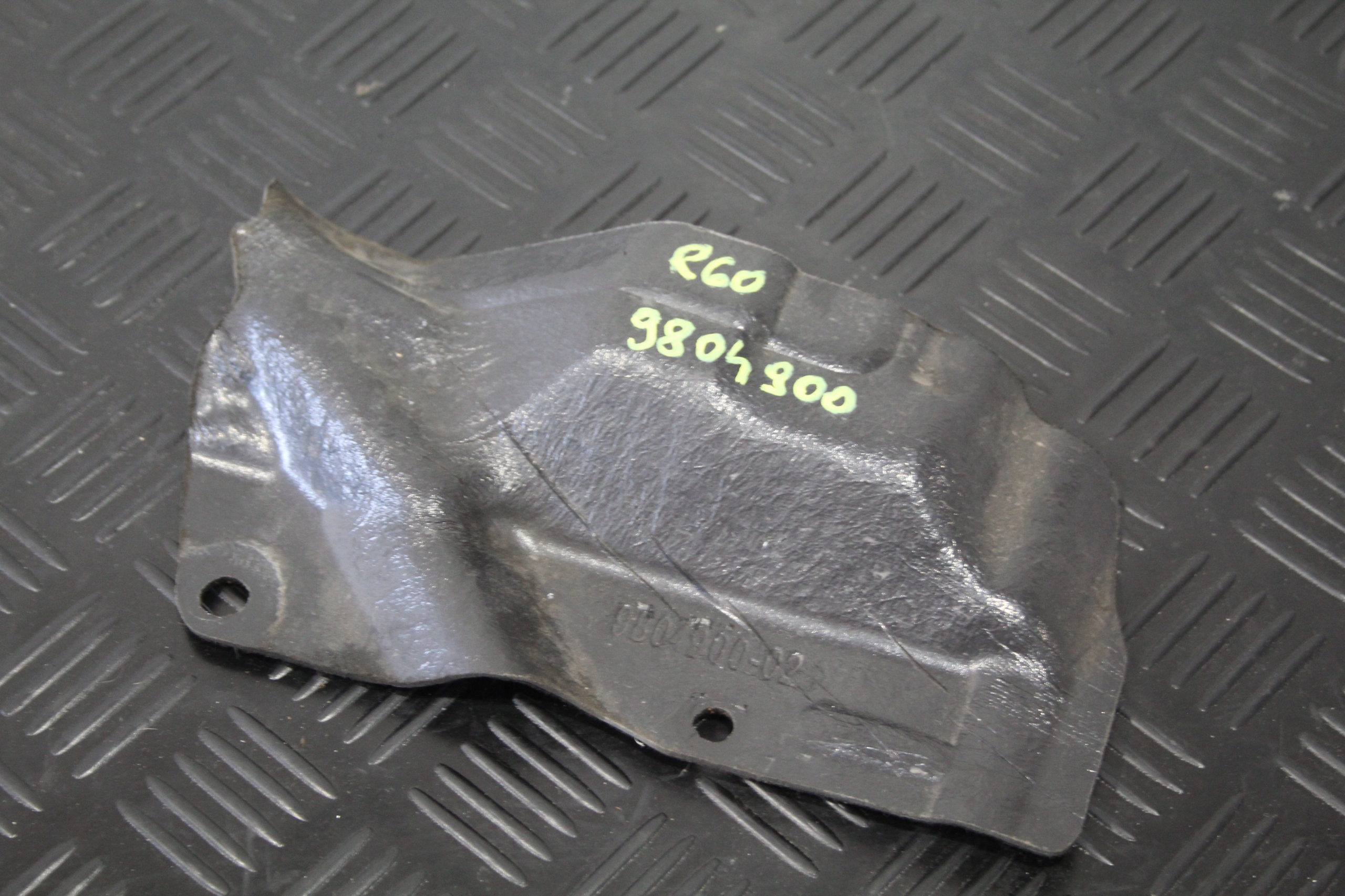 fedél hangszigetelő MINI COUNTRYMAN R60 N47 9804900