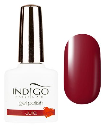

Indigo Lakier Hybrydowy Julia 7ml