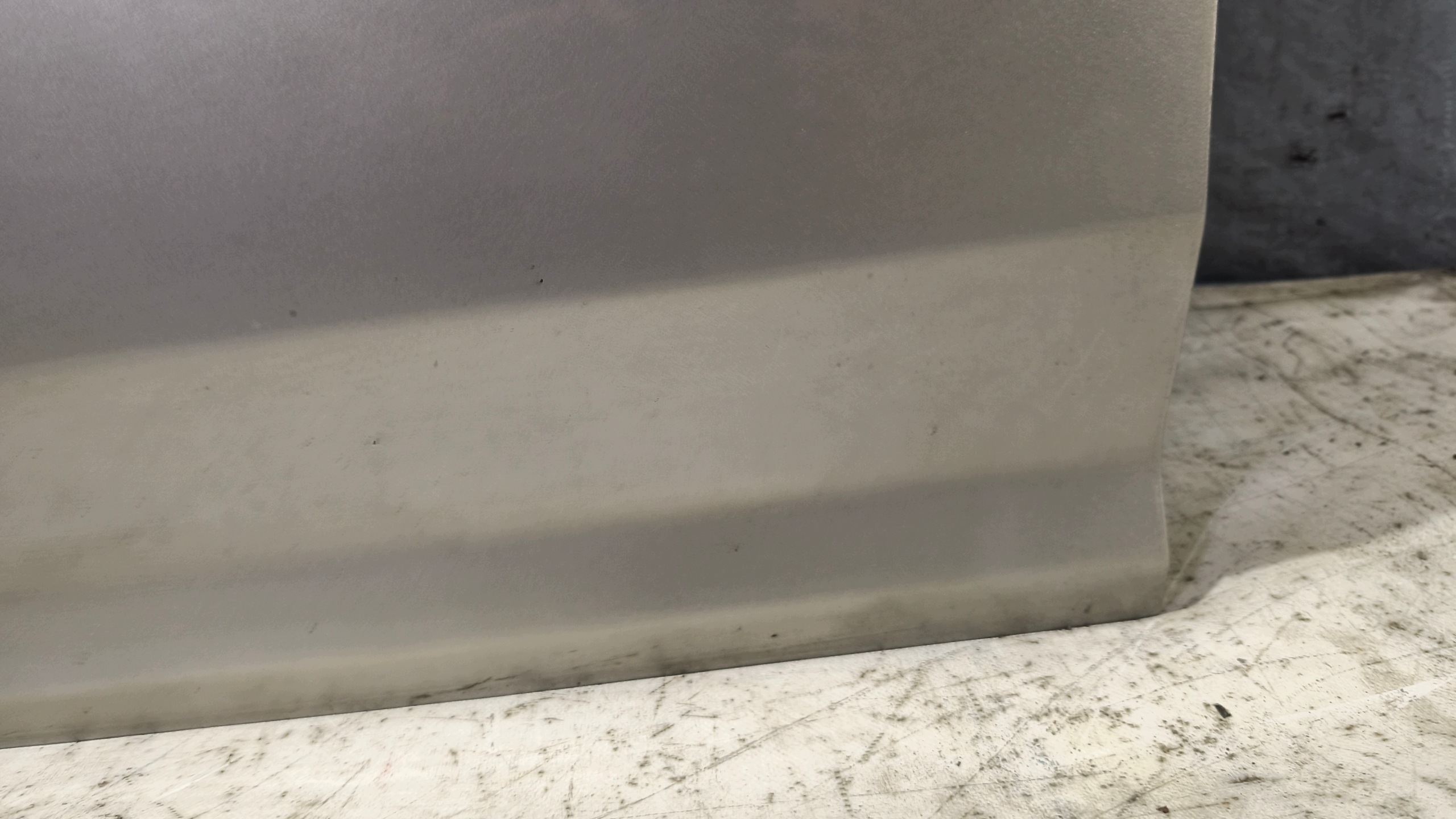 door left front KIA CREED 2009r K: A3