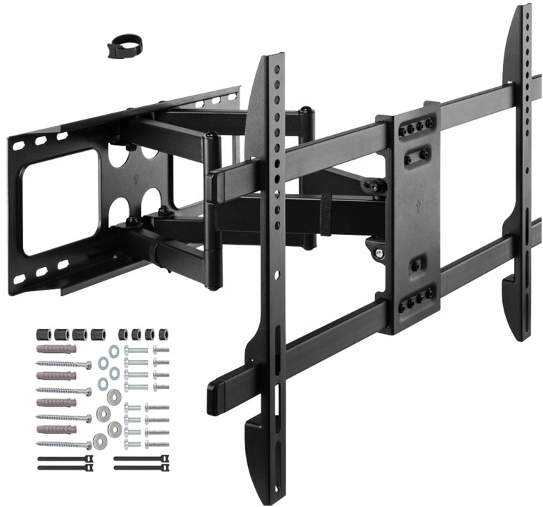 Otočné Rameno Pro Tv The Frame LS03T Samsung Pevné na stěnu s regulací