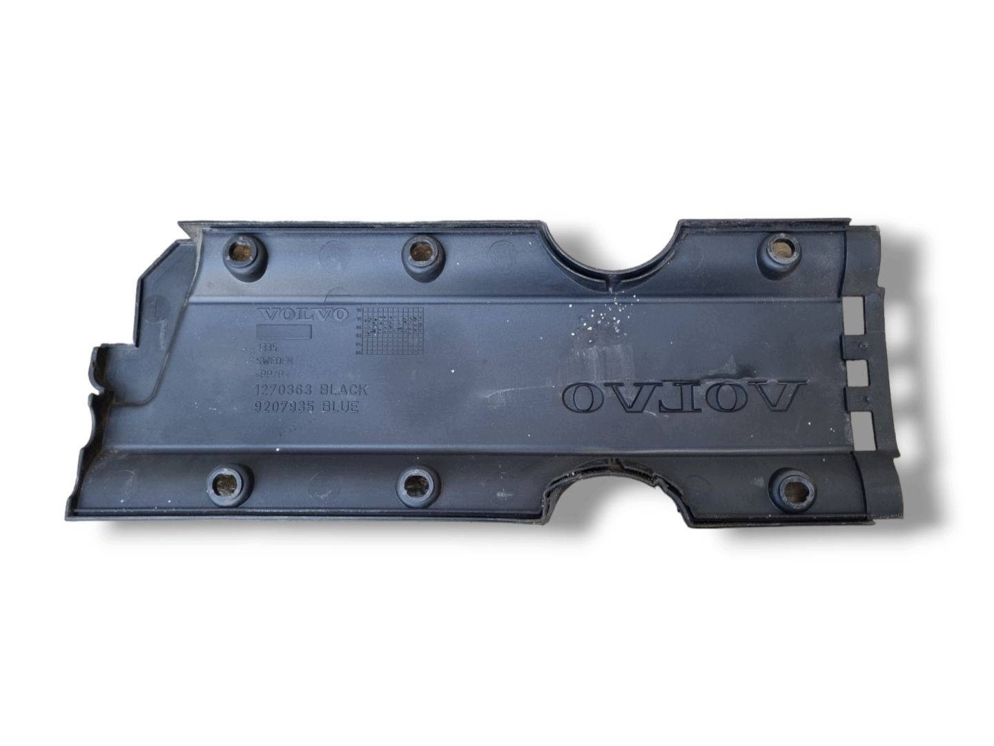 cover upper of the engine Volvo S80 1 2002 9207935