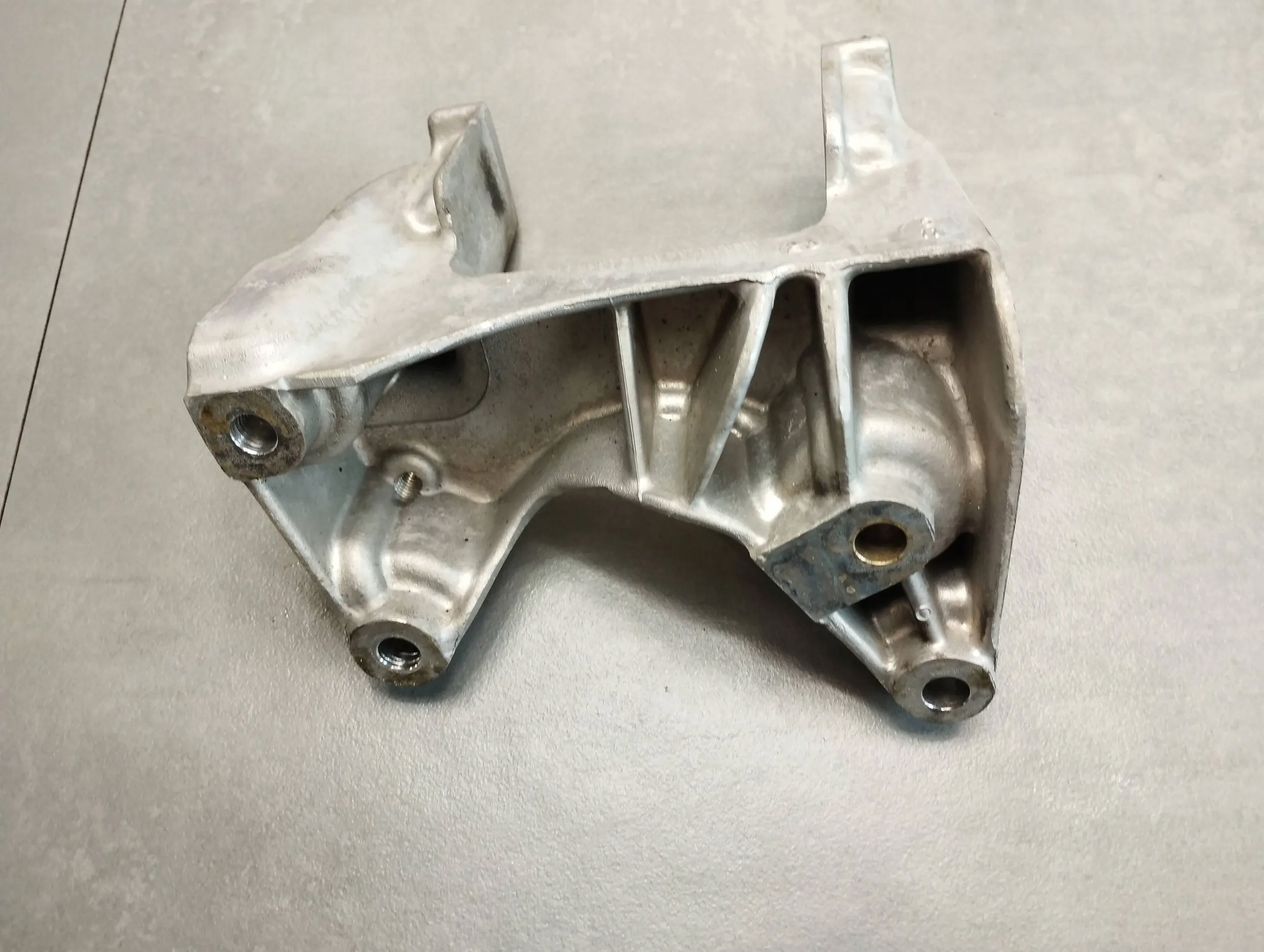 Peugeot 508 supporto Supporto 9685336280
