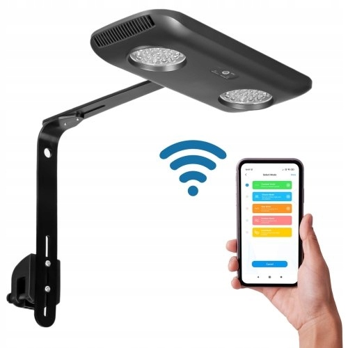 Levně Lampa Jebao ML-120