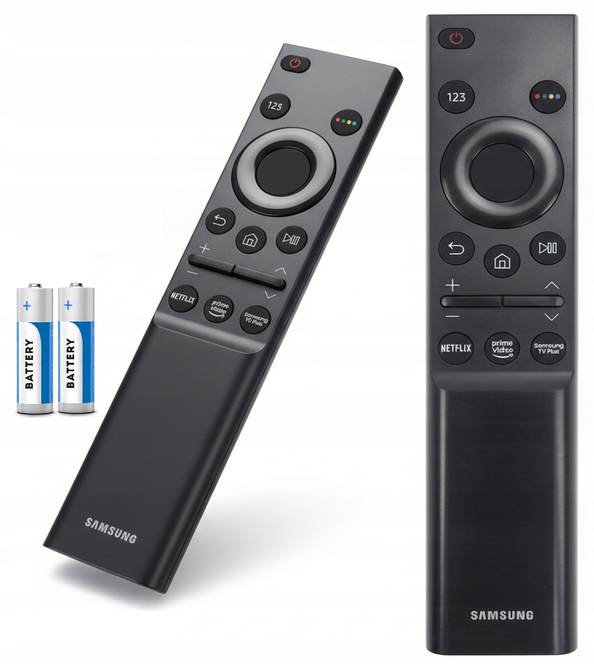 Originální Dálkový Ovladač Pro Televizor Samsung UE58AU7175 UE58AU7175U UE58AU7175UXXC