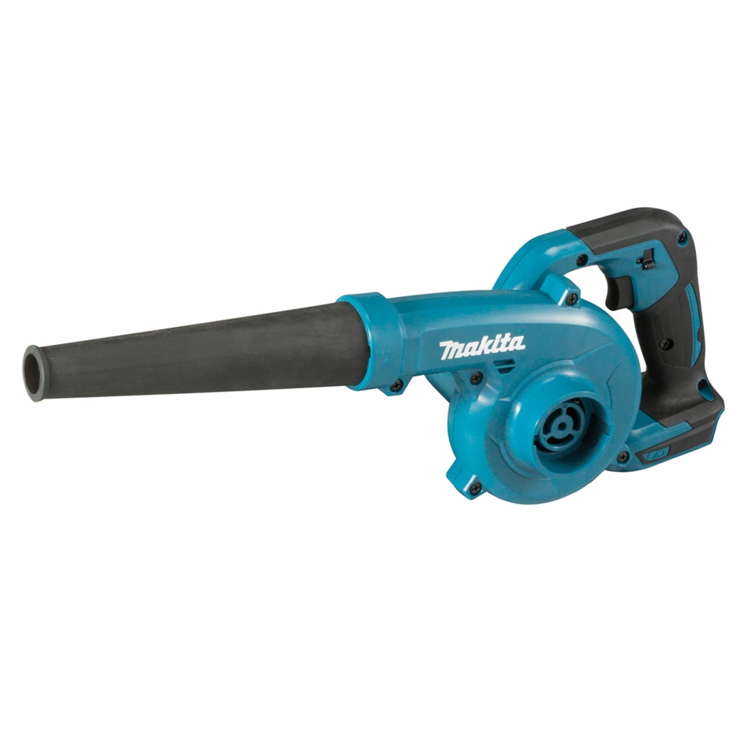 Akumulátorový fúkač Makita DUB185Z Lxt 18V 3 rýchlostné stupne Body kartón