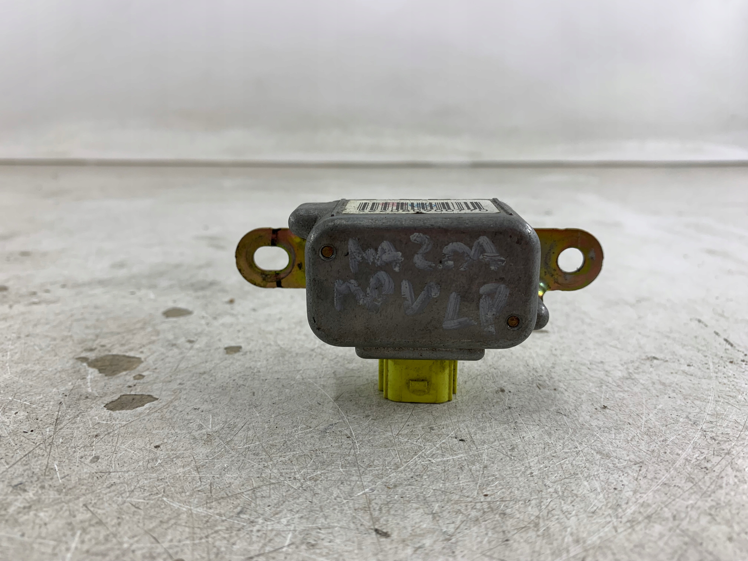 MAZDA MPV II SENSOR modulo Sensore impatto LC6257KC0B