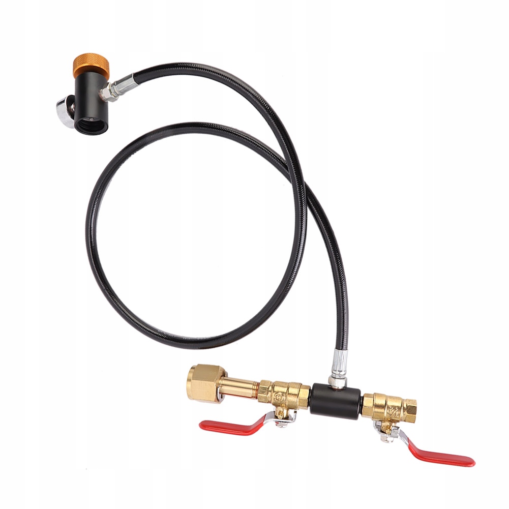 Adapter Do Napełniania Dla Sodastream CO2