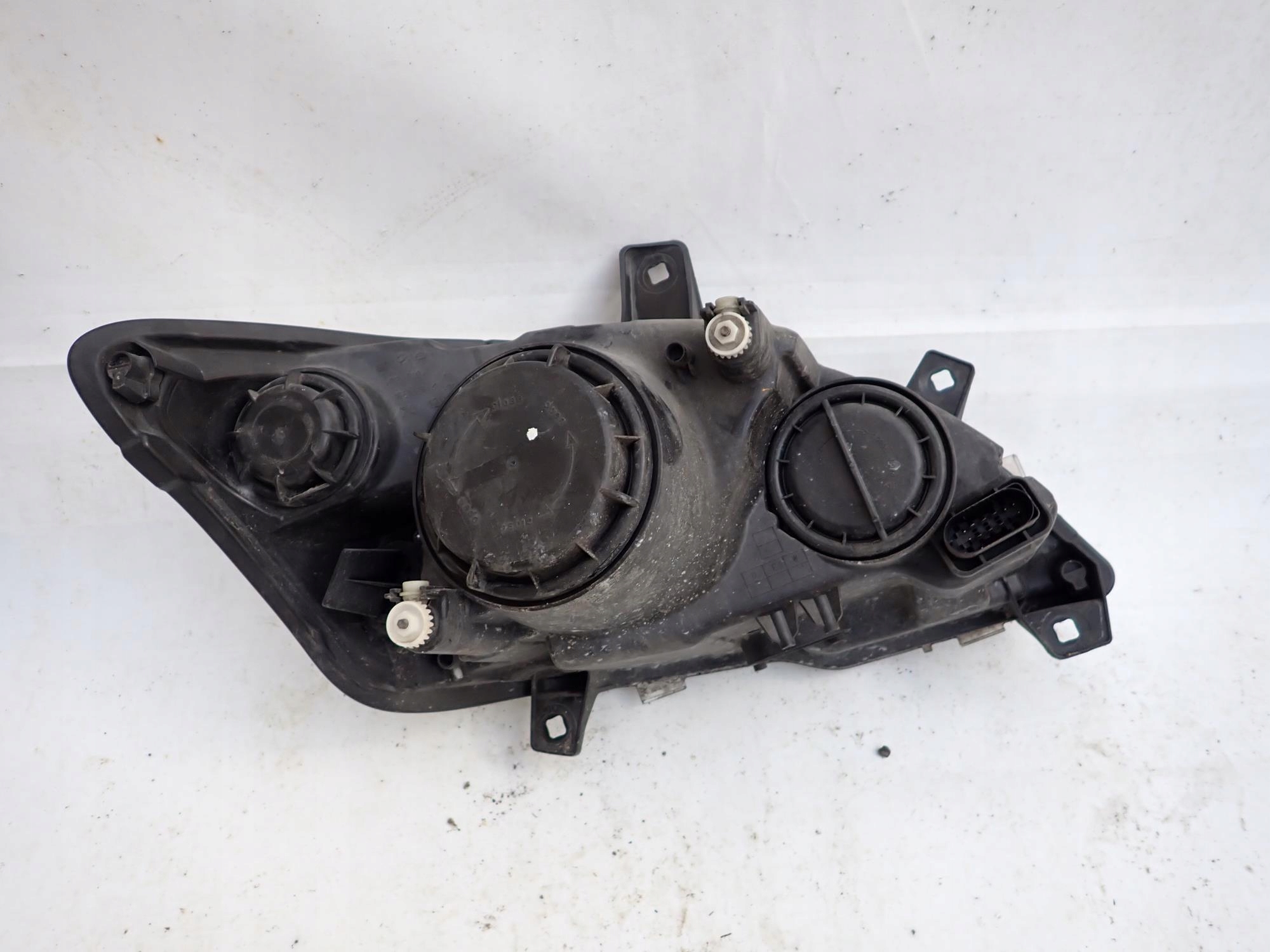 MERCEDES VITO II 2 W639 LIFT 10-14 light front front left