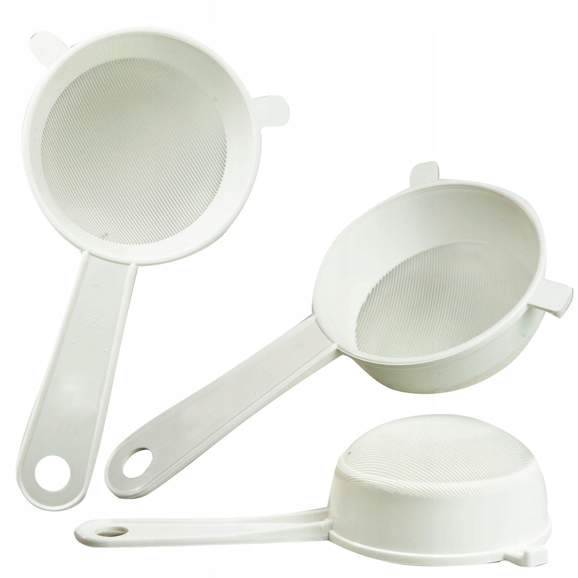 

Sitko Plastikowe Cedzak gęste do filtracji fi90 9