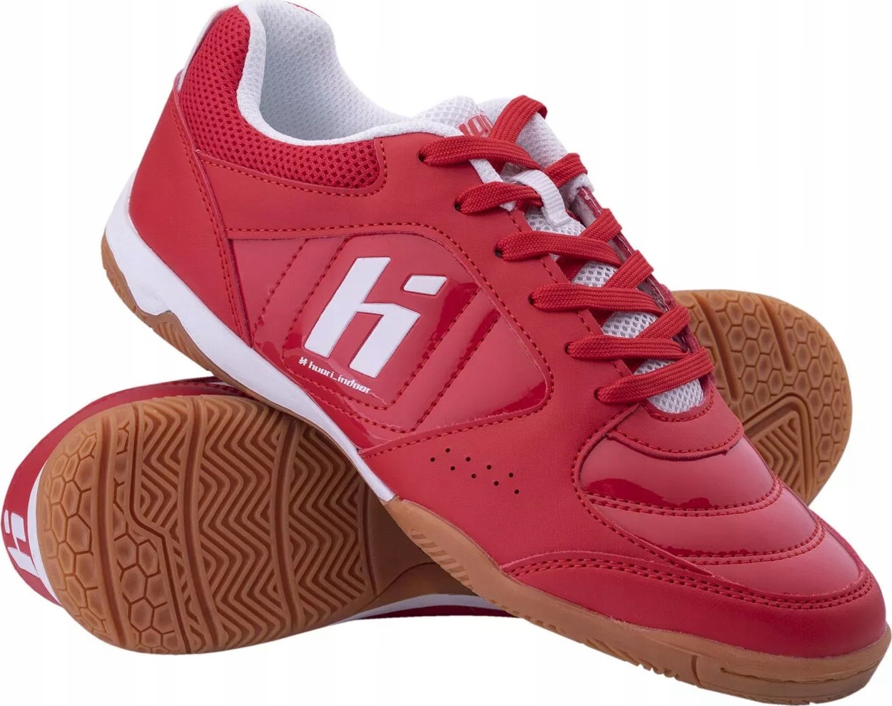 Dětské Halové Boty Fotbalové Tréninkové Halovky Huari Halle Teen velikost 38