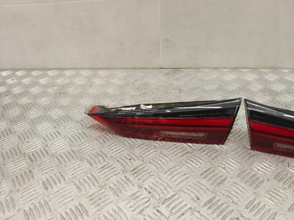 BMW G22 light rear part left UK 7956629