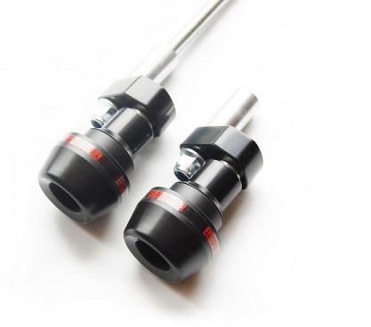 Crash Pad Renner pre Ducati Hypermotard -12